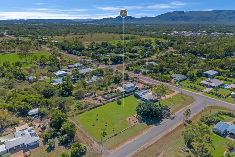 Fifth view of Homely house listing, 301 Kelso Drive, Kelso QLD 4815