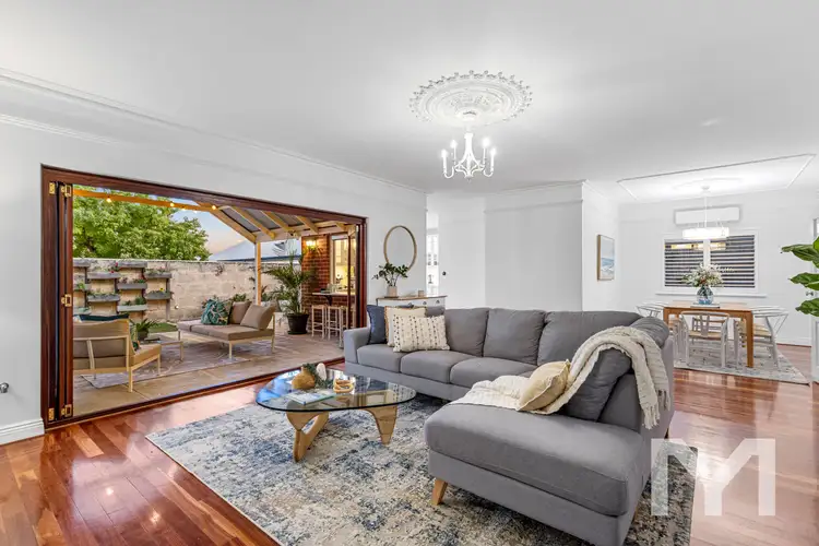 11 Tennyson Street, Leederville WA 6007