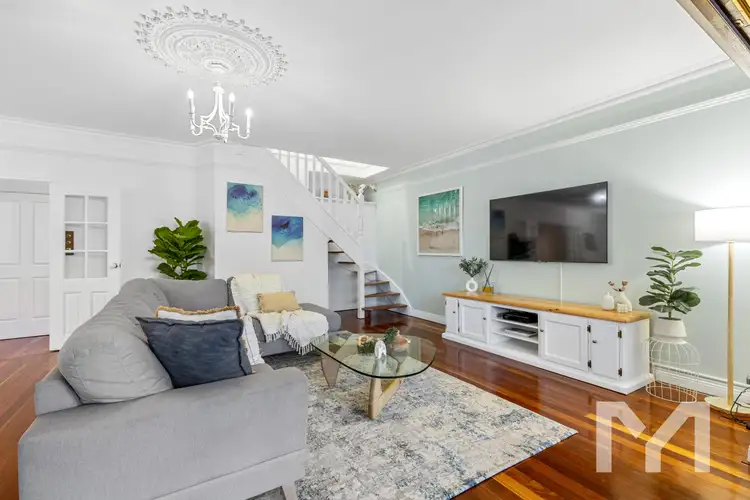 Third view of Homely house listing, 11 Tennyson Street, Leederville WA 6007