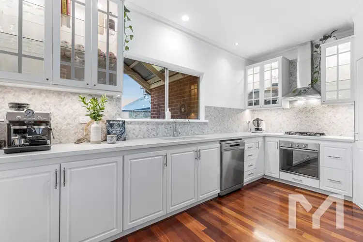 Fourth view of Homely house listing, 11 Tennyson Street, Leederville WA 6007