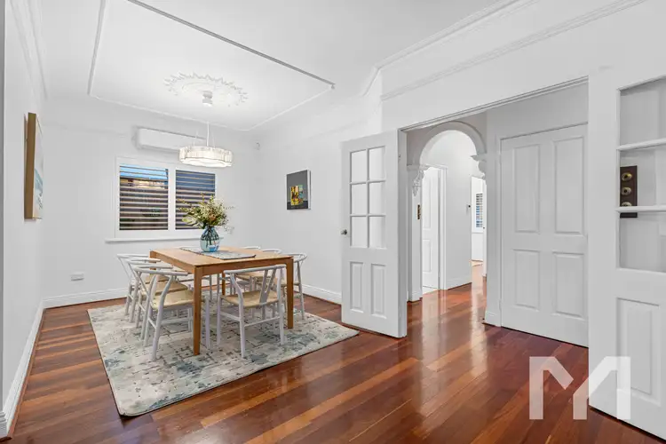 Fifth view of Homely house listing, 11 Tennyson Street, Leederville WA 6007