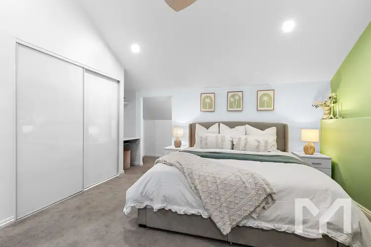 Sixth view of Homely house listing, 11 Tennyson Street, Leederville WA 6007