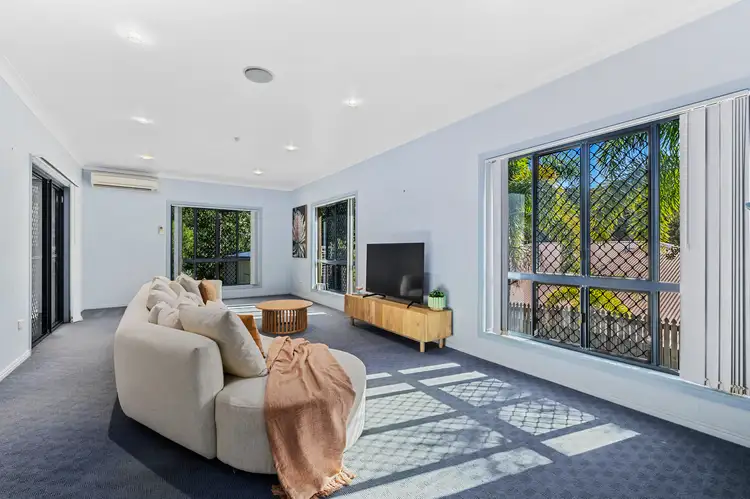 Second view of Homely house listing, 4 Magnolia Court, Frenchville QLD 4701