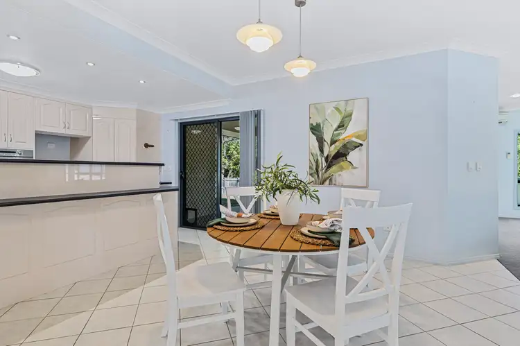 Third view of Homely house listing, 4 Magnolia Court, Frenchville QLD 4701