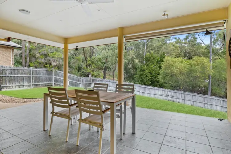 Sixth view of Homely house listing, 4 Magnolia Court, Frenchville QLD 4701
