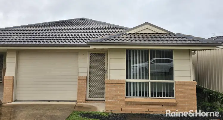 4A Doreen Court
