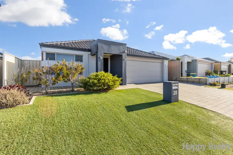 28 Pilkington Street, Canning Vale WA 6155