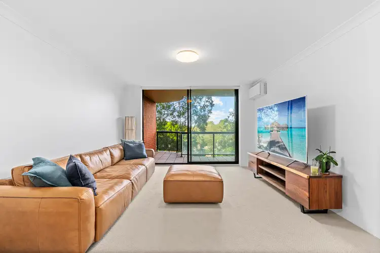 Main view of Homely apartment listing, 3408/177-219 Mitchell Road, Erskineville NSW 2043