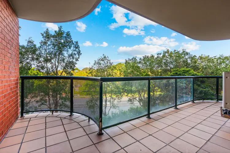 Second view of Homely apartment listing, 3408/177-219 Mitchell Road, Erskineville NSW 2043
