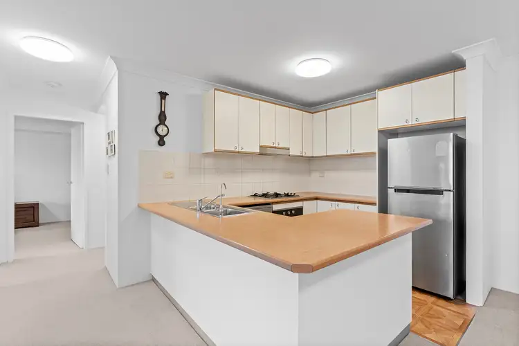 Fourth view of Homely apartment listing, 3408/177-219 Mitchell Road, Erskineville NSW 2043
