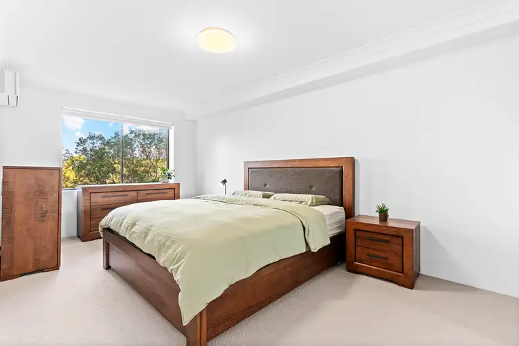 Fifth view of Homely apartment listing, 3408/177-219 Mitchell Road, Erskineville NSW 2043