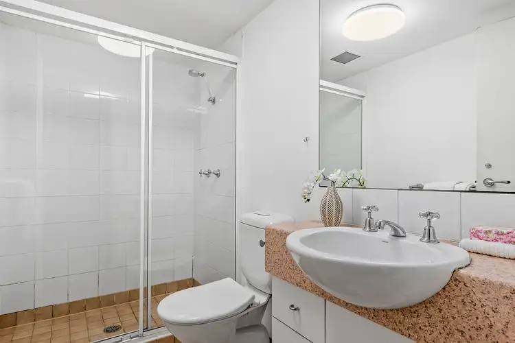 Sixth view of Homely apartment listing, 3408/177-219 Mitchell Road, Erskineville NSW 2043