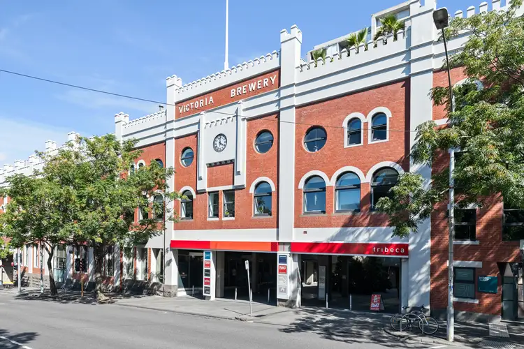 Fourth view of Homely apartment listing, 209V/162 Albert Street, East Melbourne VIC 3002