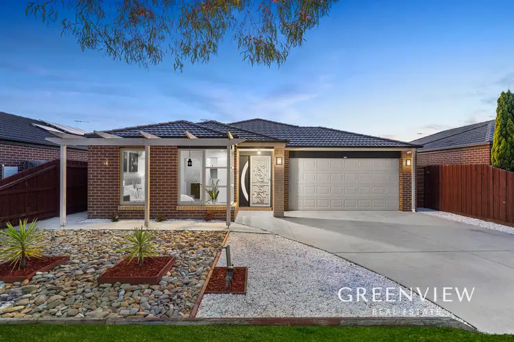 22 Montdami Way, Carrum Downs VIC 3201