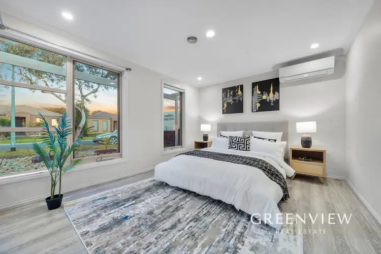 Third view of Homely house listing, 22 Montdami Way, Carrum Downs VIC 3201
