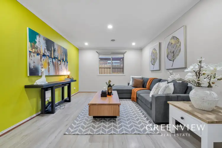 Fifth view of Homely house listing, 22 Montdami Way, Carrum Downs VIC 3201