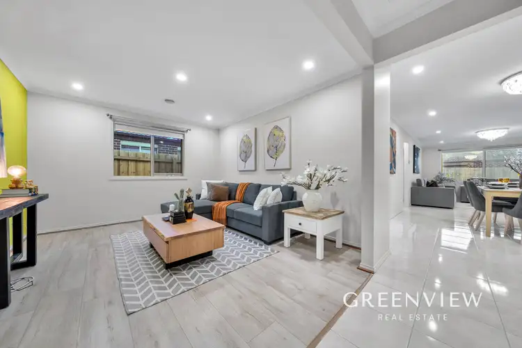 Sixth view of Homely house listing, 22 Montdami Way, Carrum Downs VIC 3201