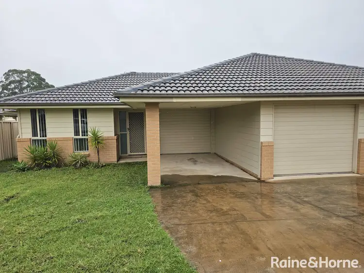 4 Doreen Court, West Nowra NSW 2541