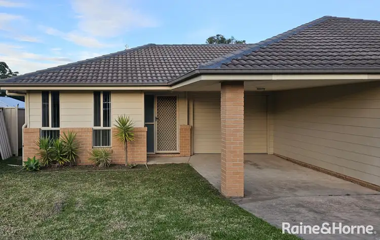 4 Doreen Court, West Nowra NSW 2541