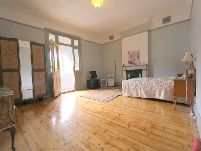 Main view of Homely studio listing, 1/13 The Strand, Croydon NSW 2132