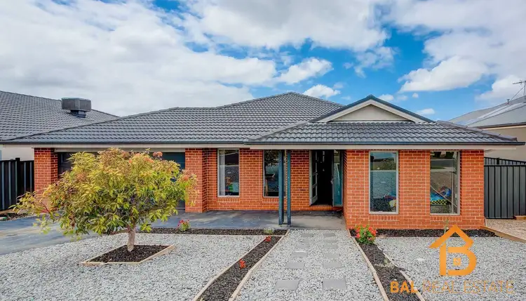 Main view of Homely house listing, 37 Tableland Road, Tarneit VIC 3029