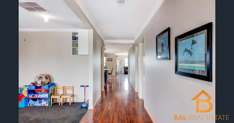 Second view of Homely house listing, 37 Tableland Road, Tarneit VIC 3029