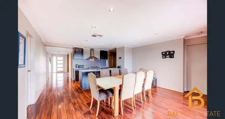 Fourth view of Homely house listing, 37 Tableland Road, Tarneit VIC 3029