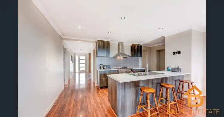 Fifth view of Homely house listing, 37 Tableland Road, Tarneit VIC 3029