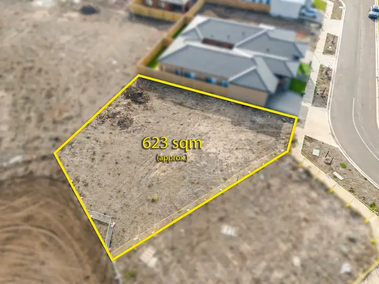 3 Bobal Street, Sunbury VIC 3429