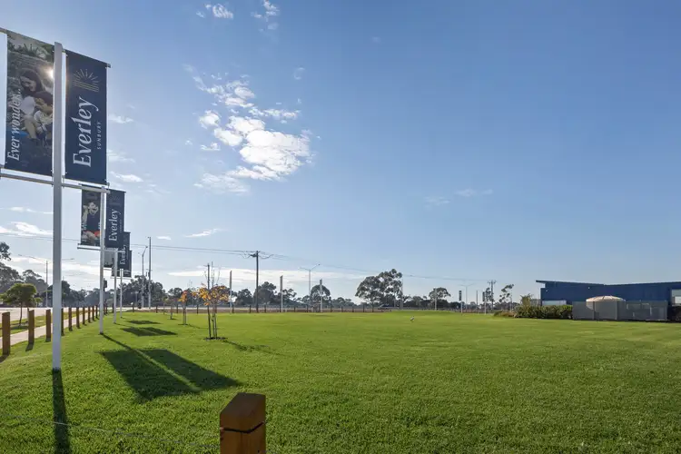 Fourth view of Homely land listing, 3 Bobal Street, Sunbury VIC 3429