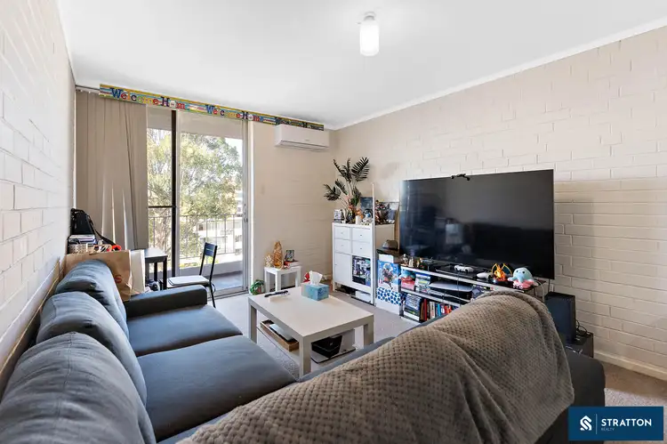 Second view of Homely house listing, 607/69 King George Street, Victoria Park WA 6100