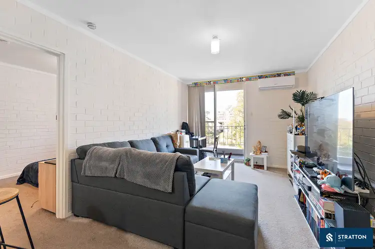 Fourth view of Homely house listing, 607/69 King George Street, Victoria Park WA 6100