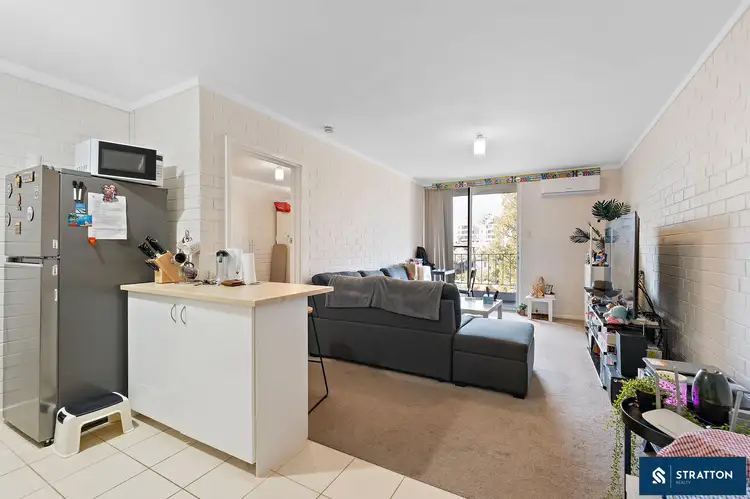 Seventh view of Homely house listing, 607/69 King George Street, Victoria Park WA 6100