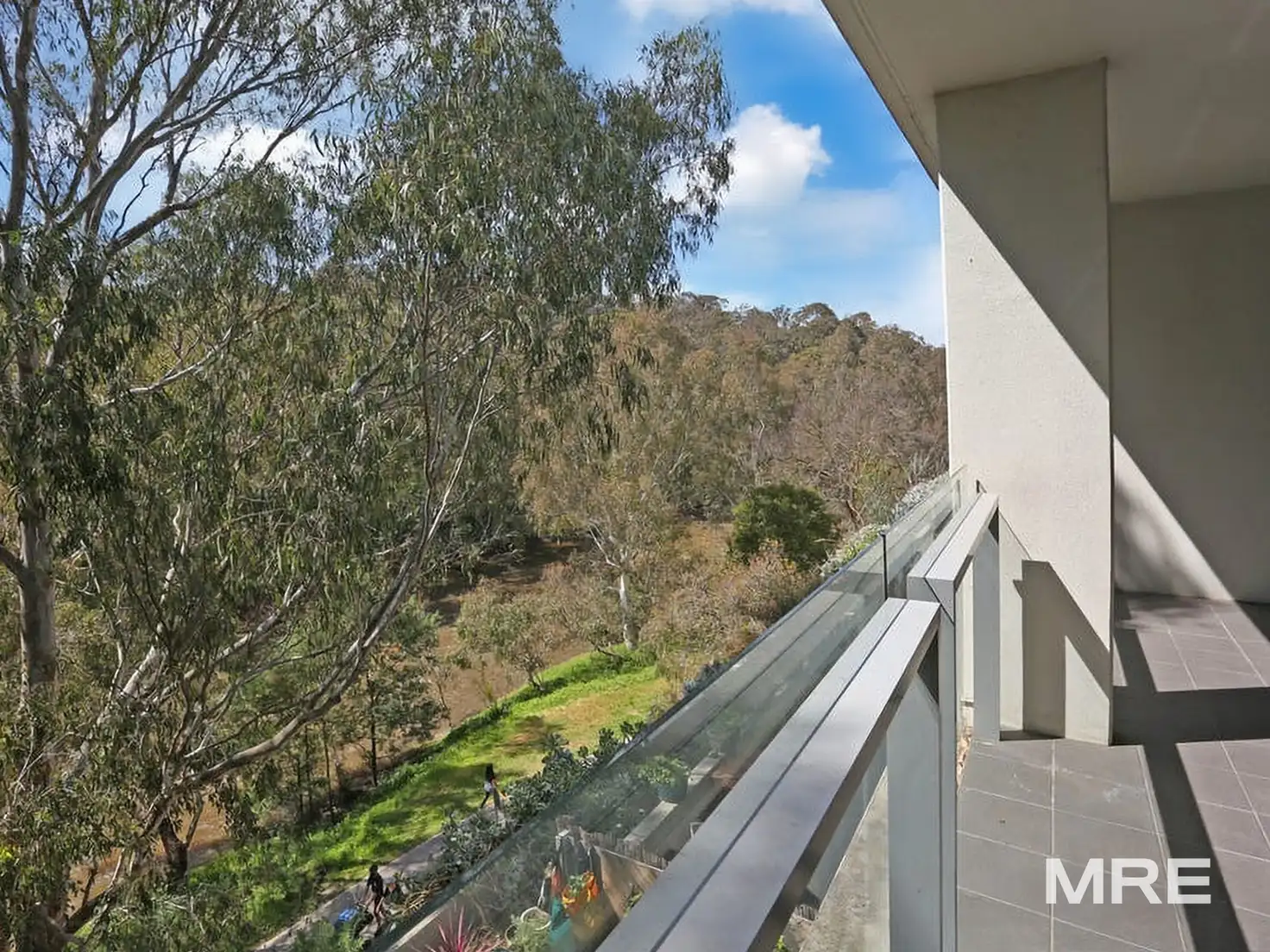 Main view of Homely apartment listing, 117Y/125 Turner Street, Abbotsford VIC 3067