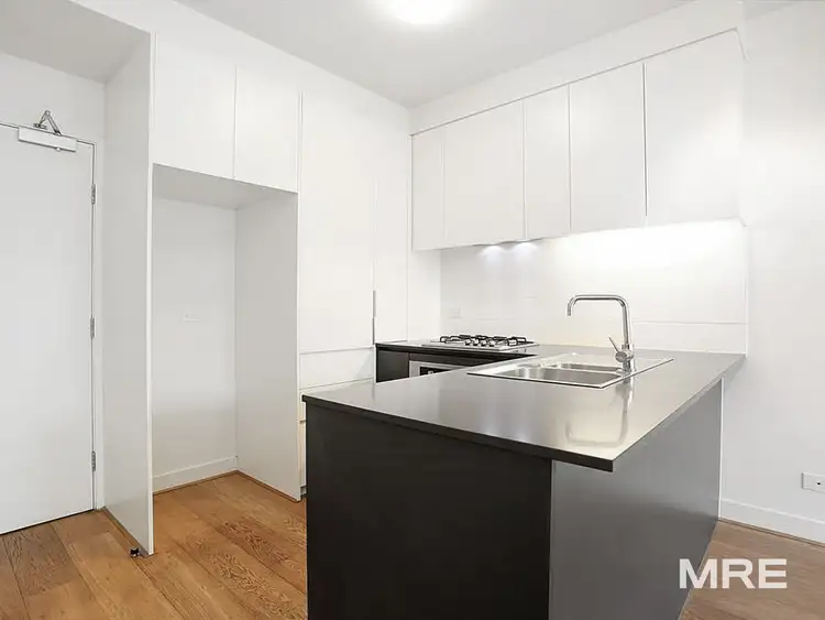 Fourth view of Homely apartment listing, 117Y/125 Turner Street, Abbotsford VIC 3067