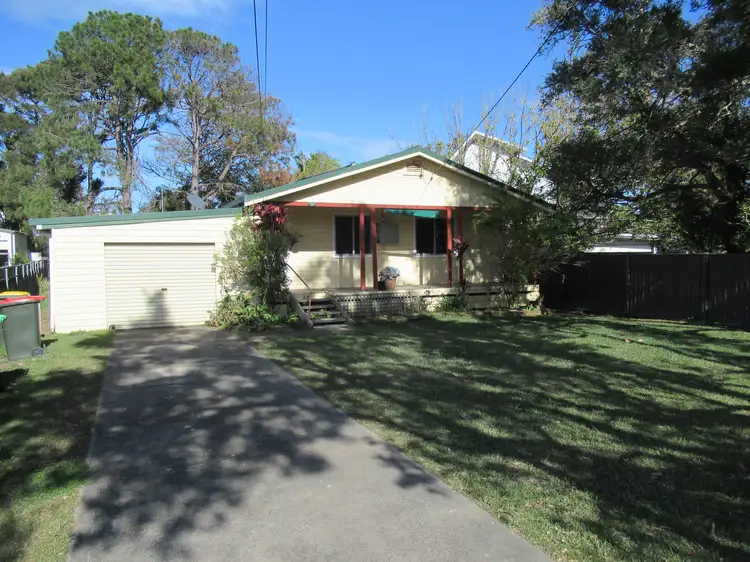 Main view of Homely house listing, 33 Eighteenth Avenue, Sawtell NSW 2452