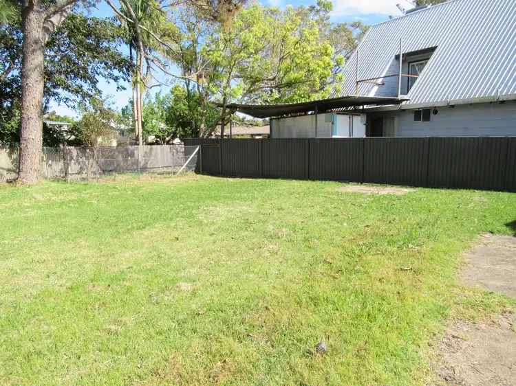 Second view of Homely house listing, 33 Eighteenth Avenue, Sawtell NSW 2452