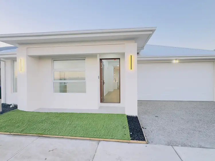 Main view of Homely house listing, 56 River Redgum Blvd, Donnybrook VIC 3064