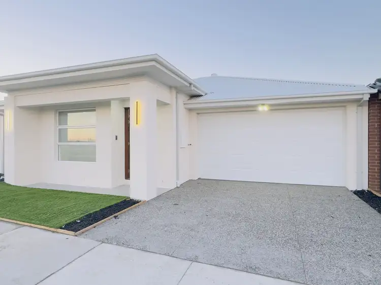 Second view of Homely house listing, 56 River Redgum Blvd, Donnybrook VIC 3064