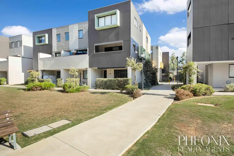 66/27 Turva Avenue, Tarneit VIC 3029