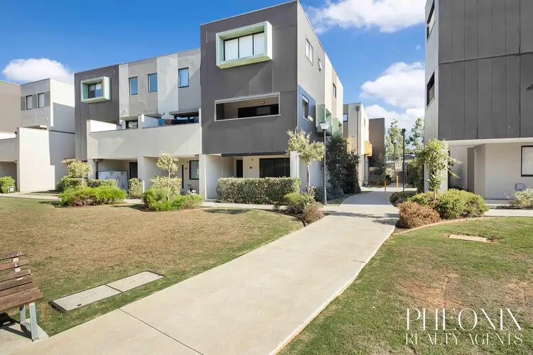 Fourth view of Homely townhouse listing, 66/27 Turva Avenue, Tarneit VIC 3029