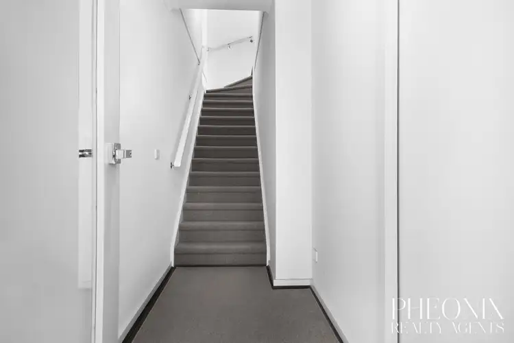 Fifth view of Homely townhouse listing, 66/27 Turva Avenue, Tarneit VIC 3029