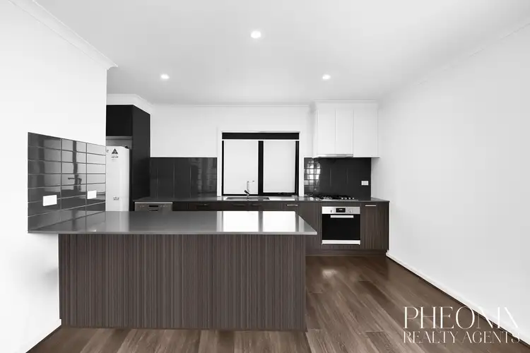 Sixth view of Homely townhouse listing, 66/27 Turva Avenue, Tarneit VIC 3029
