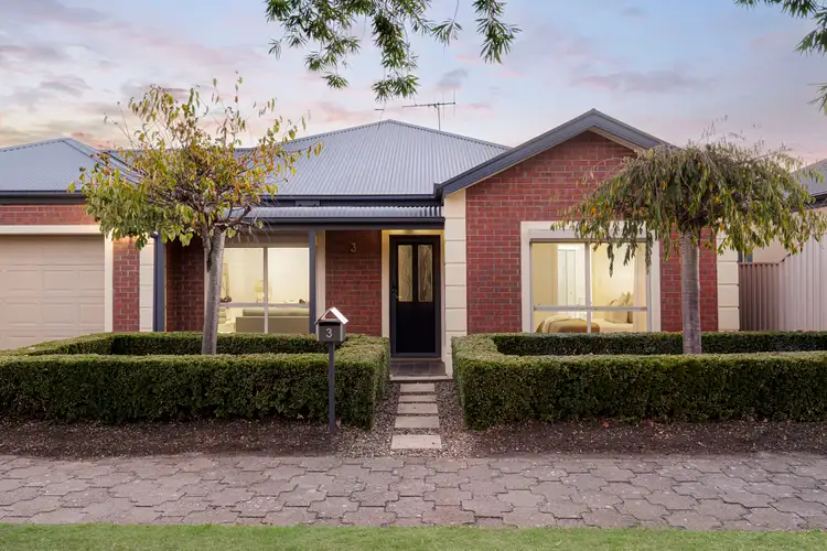 3 Strathmont Avenue, Gilles Plains SA 5086