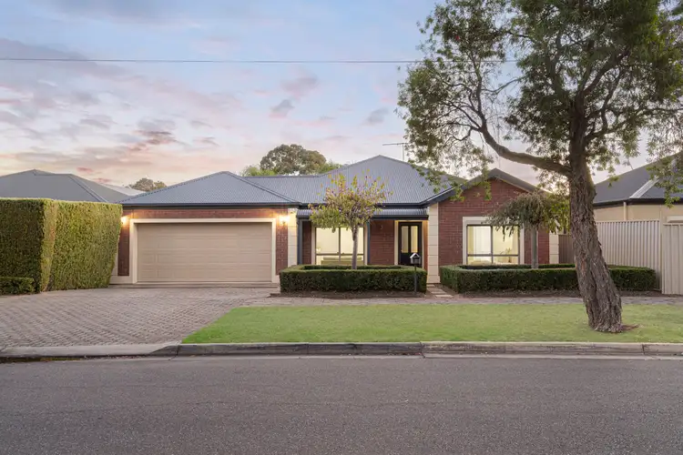 Second view of Homely house listing, 3 Strathmont Avenue, Gilles Plains SA 5086