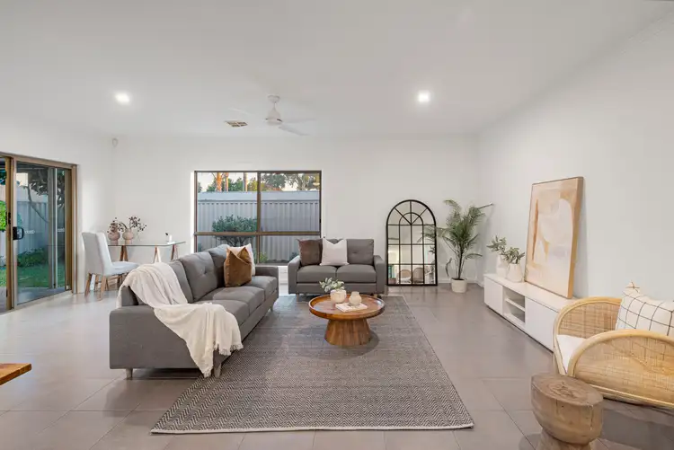 Fourth view of Homely house listing, 3 Strathmont Avenue, Gilles Plains SA 5086