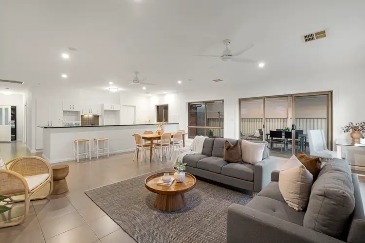 Fifth view of Homely house listing, 3 Strathmont Avenue, Gilles Plains SA 5086
