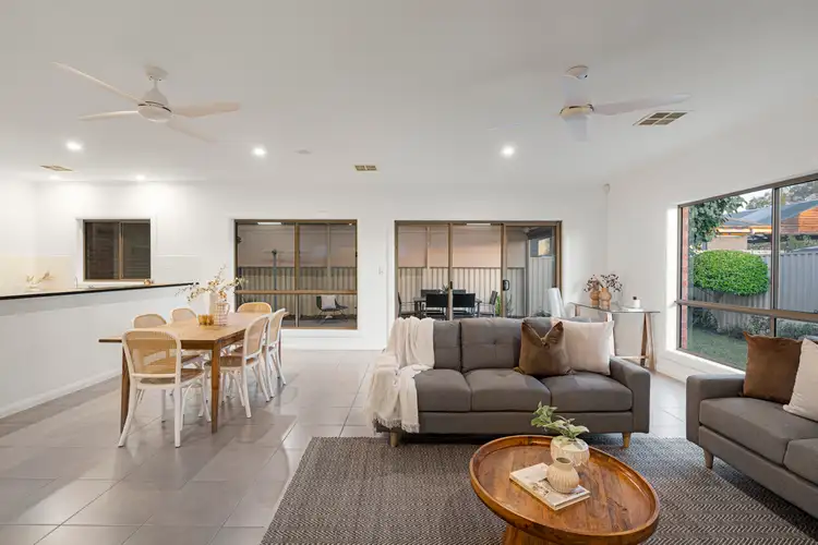 Sixth view of Homely house listing, 3 Strathmont Avenue, Gilles Plains SA 5086