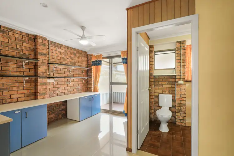 Fourth view of Homely house listing, 61 Clemenceau Crescent, Tanilba Bay NSW 2319