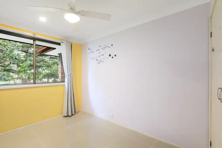 Fifth view of Homely house listing, 61 Clemenceau Crescent, Tanilba Bay NSW 2319